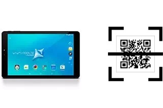 Como ler QR code no Allview Viva H1001 LTE?