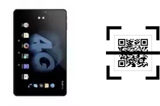 Como ler QR code no Allview Viva H1002 LTE?