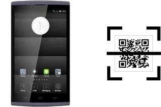 Como ler QR code no Allview Viva H7S?