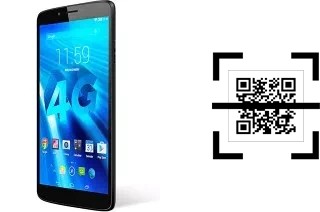 Como ler QR code no Allview Viva H8 LTE?