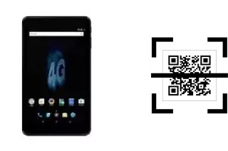 Como ler QR code no Allview Viva H802 LTE?