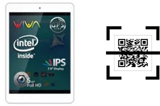 Como ler QR code no Allview Viva i8?