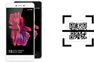 Como ler QR code no Allview X2 Soul Lite?