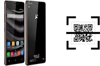 Como ler QR code no Allview X2 Soul Mini?