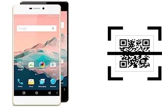 Como ler QR code no Allview X2 Soul Pro?