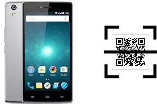 Como ler QR code no Allview X2 Soul Style + Platinum?