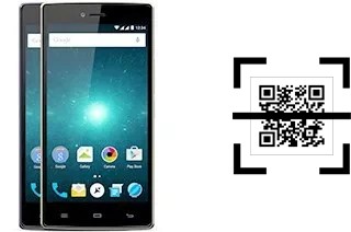 Como ler QR code no Allview X2 Soul Style?