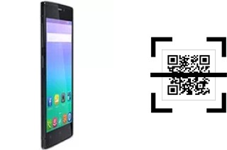 Como ler QR code no Allview X2 Soul?