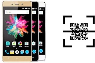 Como ler QR code no Allview X3 Soul mini?