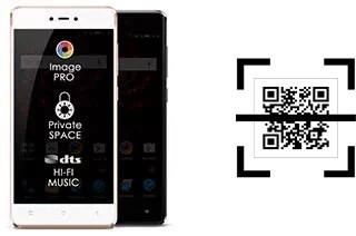 Como ler QR code no Allview X3 Soul Lite?