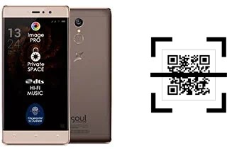 Como ler QR code no Allview X3 Soul Style?