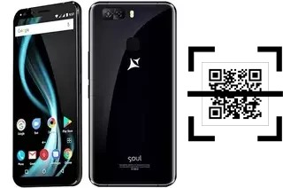 Como ler QR code no Allview X4 Soul Infinity Plus?