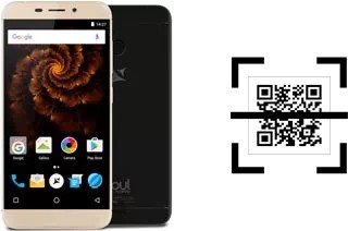 Como ler QR code no Allview X4 Soul Mini?