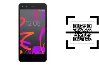 Como ler QR code no Alphard BQ4?