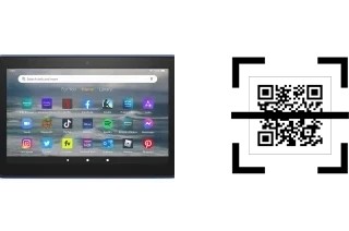 Como ler QR code no Amazon Kindle Fire HD (2013)?