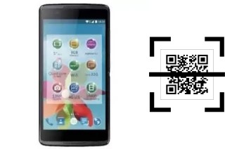 Como ler QR code no Amgoo AM350?