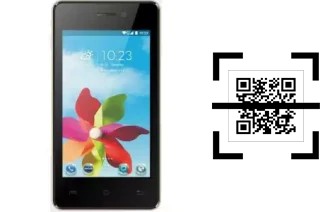 Como ler QR code no Amgoo AM402?