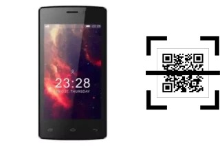 Como ler QR code no Amgoo AM407?