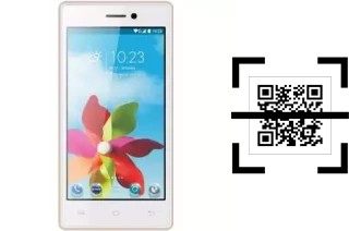 Como ler QR code no Amgoo AM450?