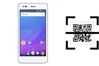 Como ler QR code no Amgoo AM509?