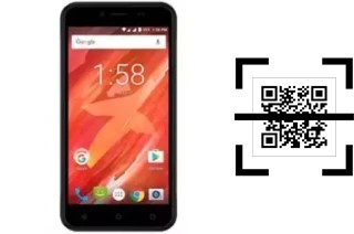 Como ler QR code no Amgoo AM520?