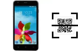 Como ler QR code no Amgoo AM523?