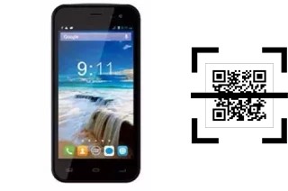 Como ler QR code no Amgoo AM526?