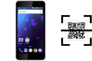 Como ler QR code no Amgoo AM530?