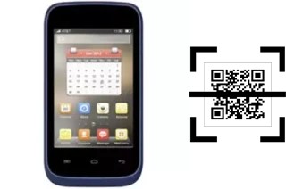 Como ler QR code no Amgoo AMGOO AM503?