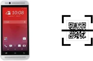 Como ler QR code no Amigoo H2000?