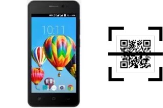 Como ler QR code no Andromax A26C4H?