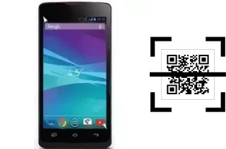 Como ler QR code no Andromax AD683J?