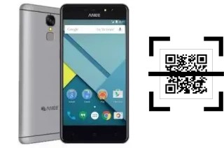 Como ler QR code no Anee ANEE A1 Neo?