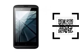 Como ler QR code no AOC E41?