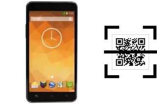 Como ler QR code no AOC M50P?