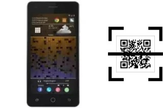 Como ler QR code no AOC P45?