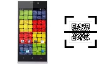 Como ler QR code no AOSD Q33?