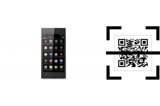 Como ler QR code no AOSD Q55?