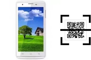 Como ler QR code no Aoson G18?