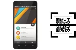 Como ler QR code no Aoson G507?