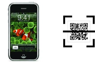 Como ler QR code no Apple iPhone?