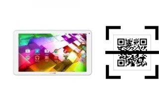 Como ler QR code no Archos 101b Copper?