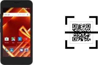 Como ler QR code no Archos 45 Access 4G?