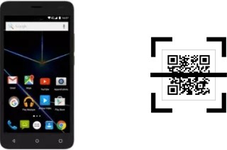 Como ler QR code no Archos 50d Oxygen?