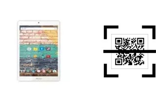 Como ler QR code no Archos 79b Neon?