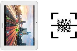 Como ler QR code no Archos 80 Helium 4G?