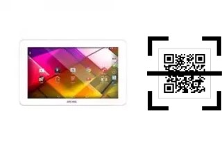 Como ler QR code no Archos 90 Copper?