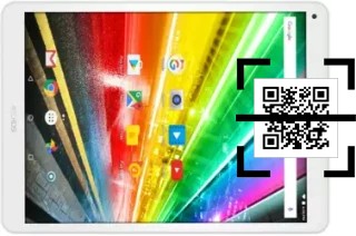 Como ler QR code no Archos 97c Platinum?