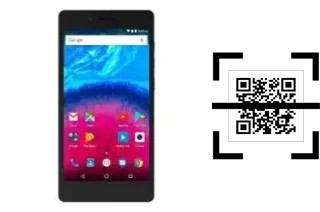 Como ler QR code no Archos Core 50P?