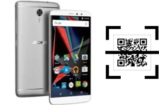 Como ler QR code no Archos Diamond 2 Note?